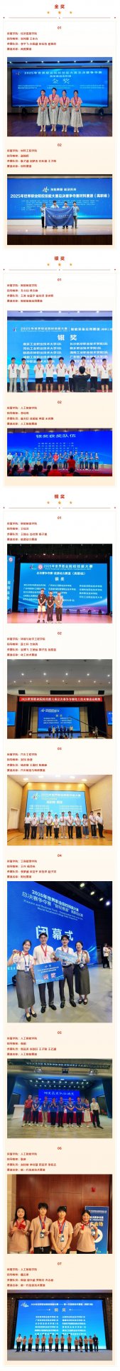 捷报频传