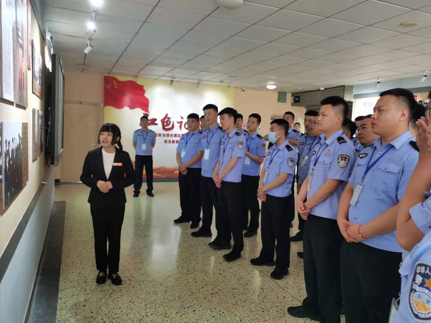 欧宝电竞手机版登录承办石家庄市城市管