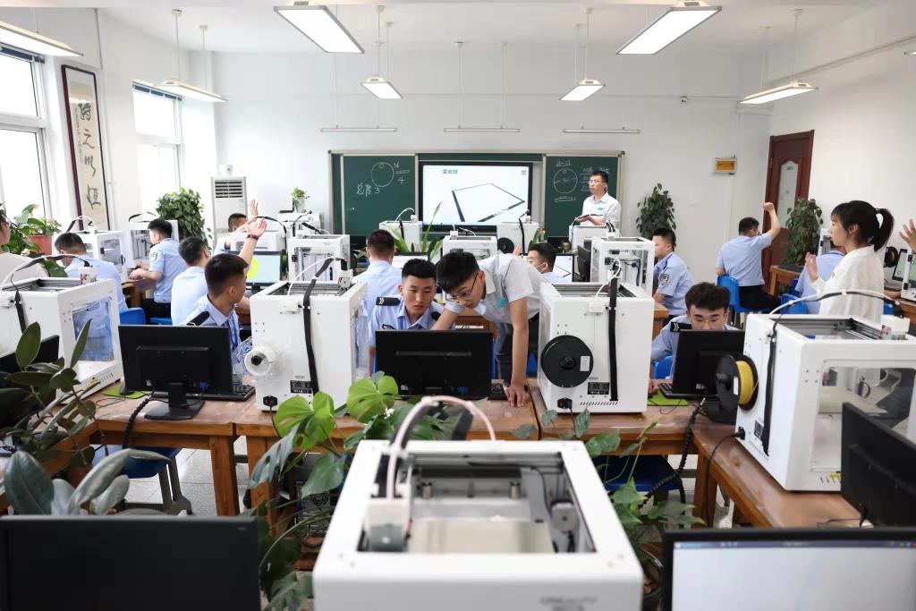 欧宝电竞手机版登录与平山县委联合启动