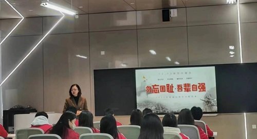 中央组织部