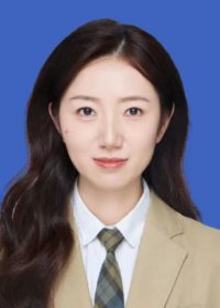 闫婉丽（1993-）