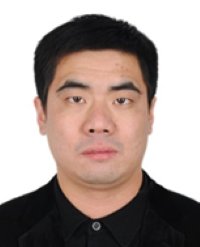 温自强（讲师