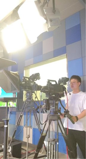现任石家庄东方广视科技有限欧宝电竞官