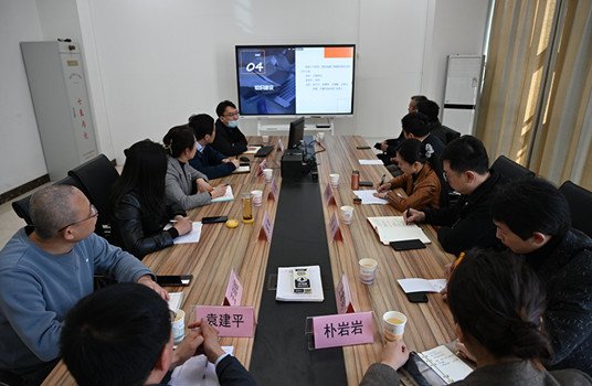 河北石油职业技术大学信息中心刘向红主