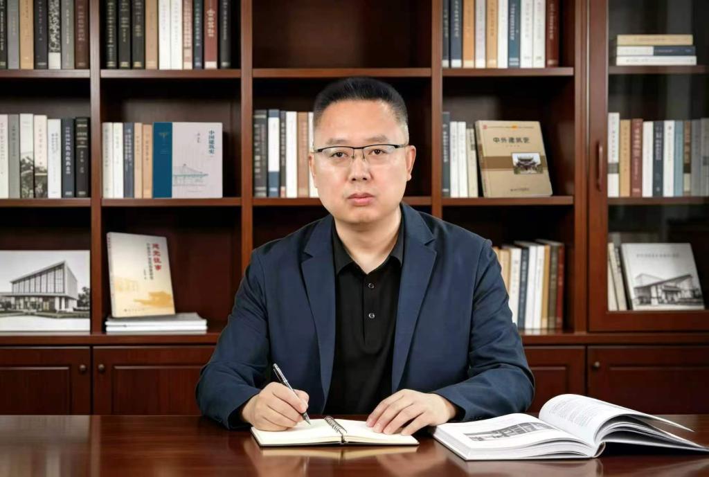 教师党支部书记