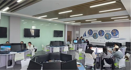 中国物流学会主办的第七届全国供应链大