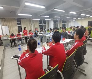 为丰富同学们课余生活