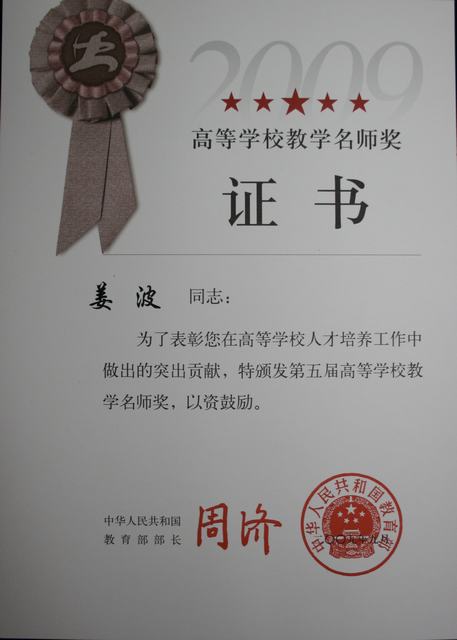 专业水平高