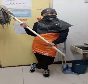 为了展示当代大欧宝电竞官网官方网站精