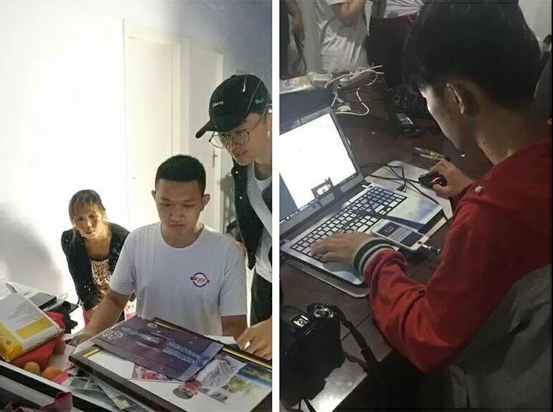 聚焦青年成长”为团支部