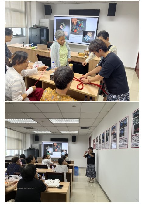 主要面向兴业银行石家庄分行同城老年客