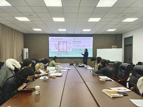 汽车工程系 信息访问量