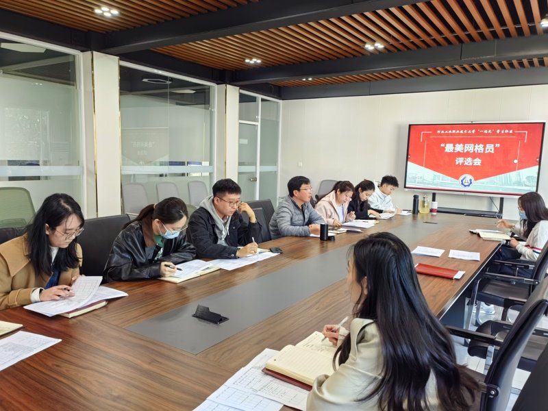 本次评选活动面向工作满一学年的欧宝电