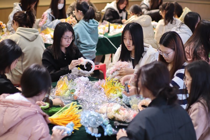 增强欧宝电竞官网帮助中心对美的感知与