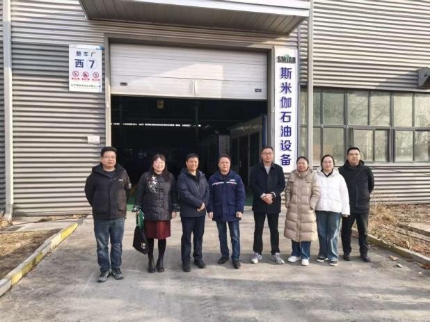 深入了解企业技术技能人才需求状况